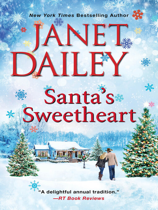 Title details for Santa's Sweetheart by Janet Dailey - Available